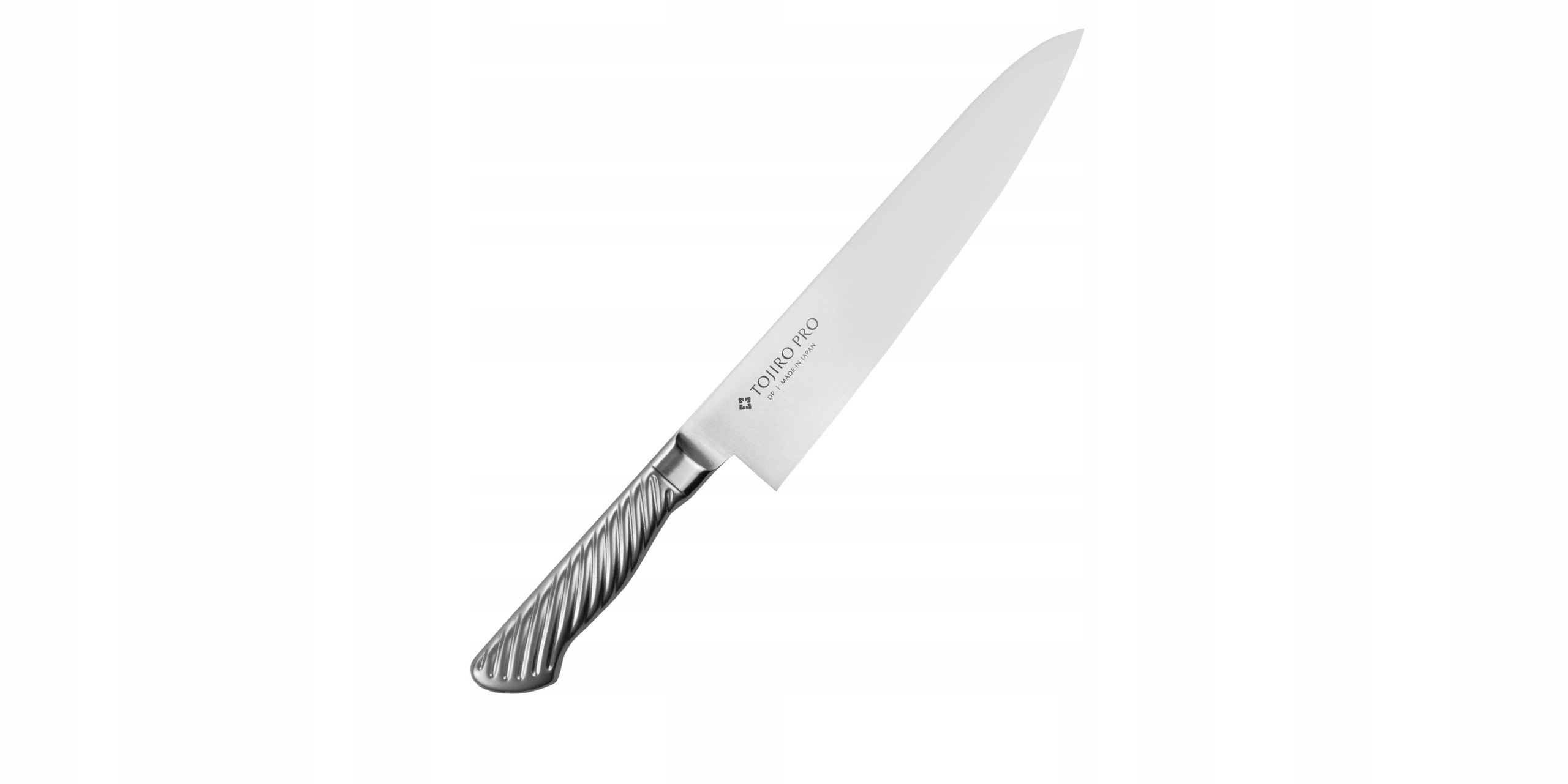 Tojiro Pro Western VG-10 Nóż szefa kuchni 21cm