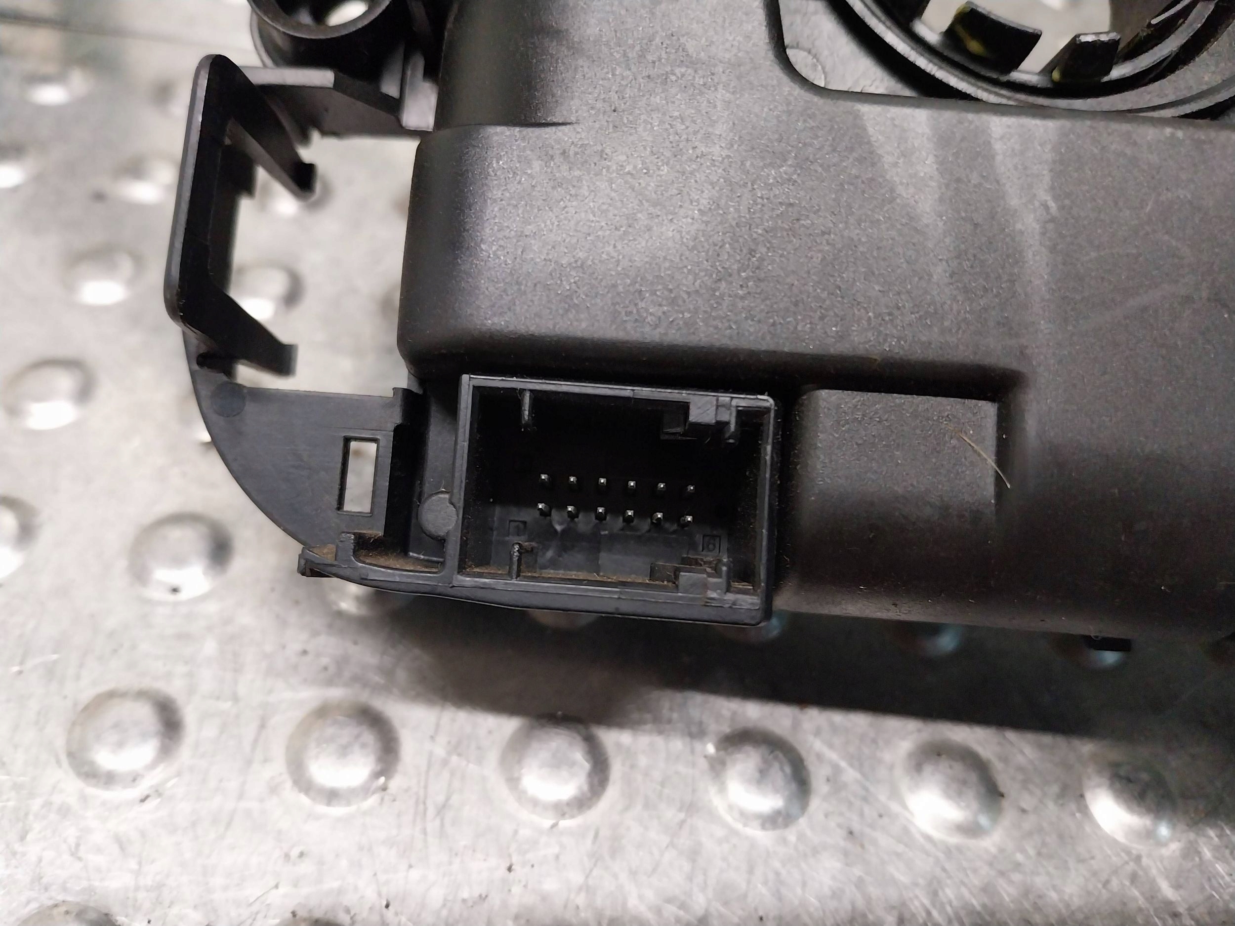 steering wheel levers and controls control 9169072 BMW X6 E71 E92 E93