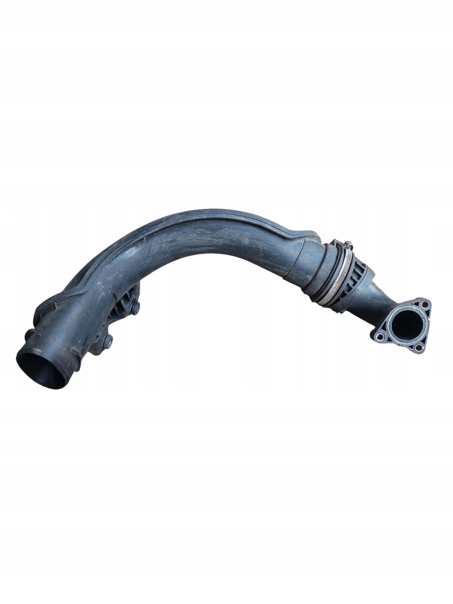pipe air hose FORD FOCUS MK3 1.6 ECO