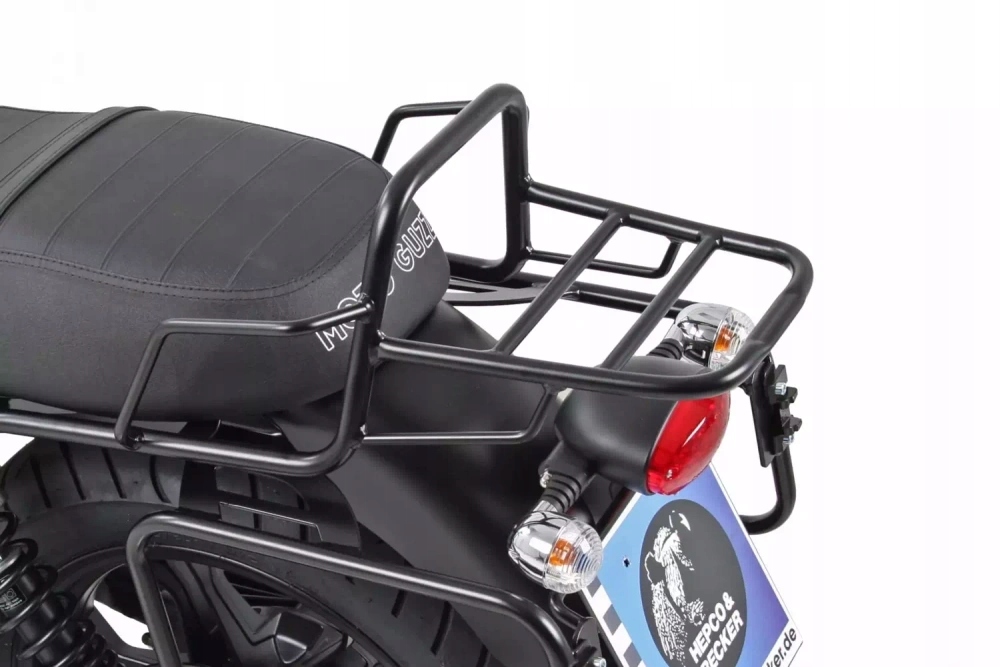Moto Guzzi V 7 Classic/Café Classic/Special (2008-2014) držiak na kufor