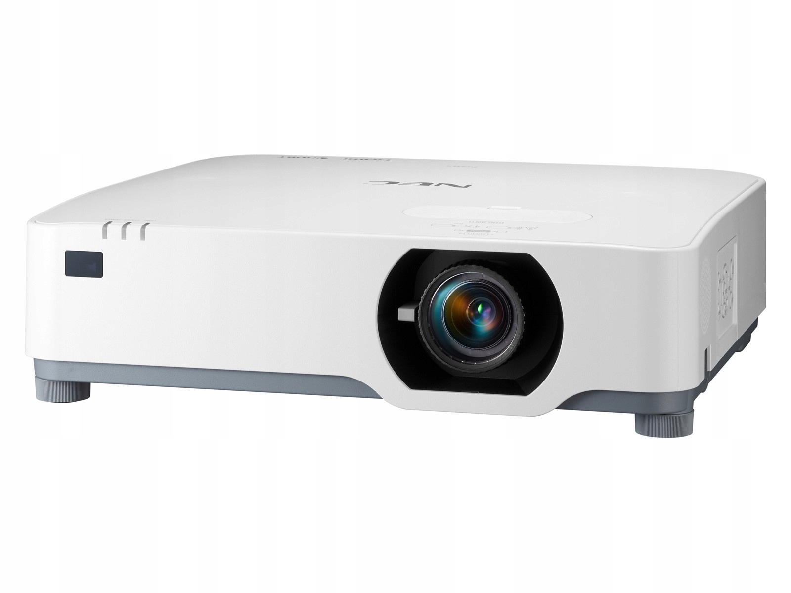 Projektor Nec P547UL
