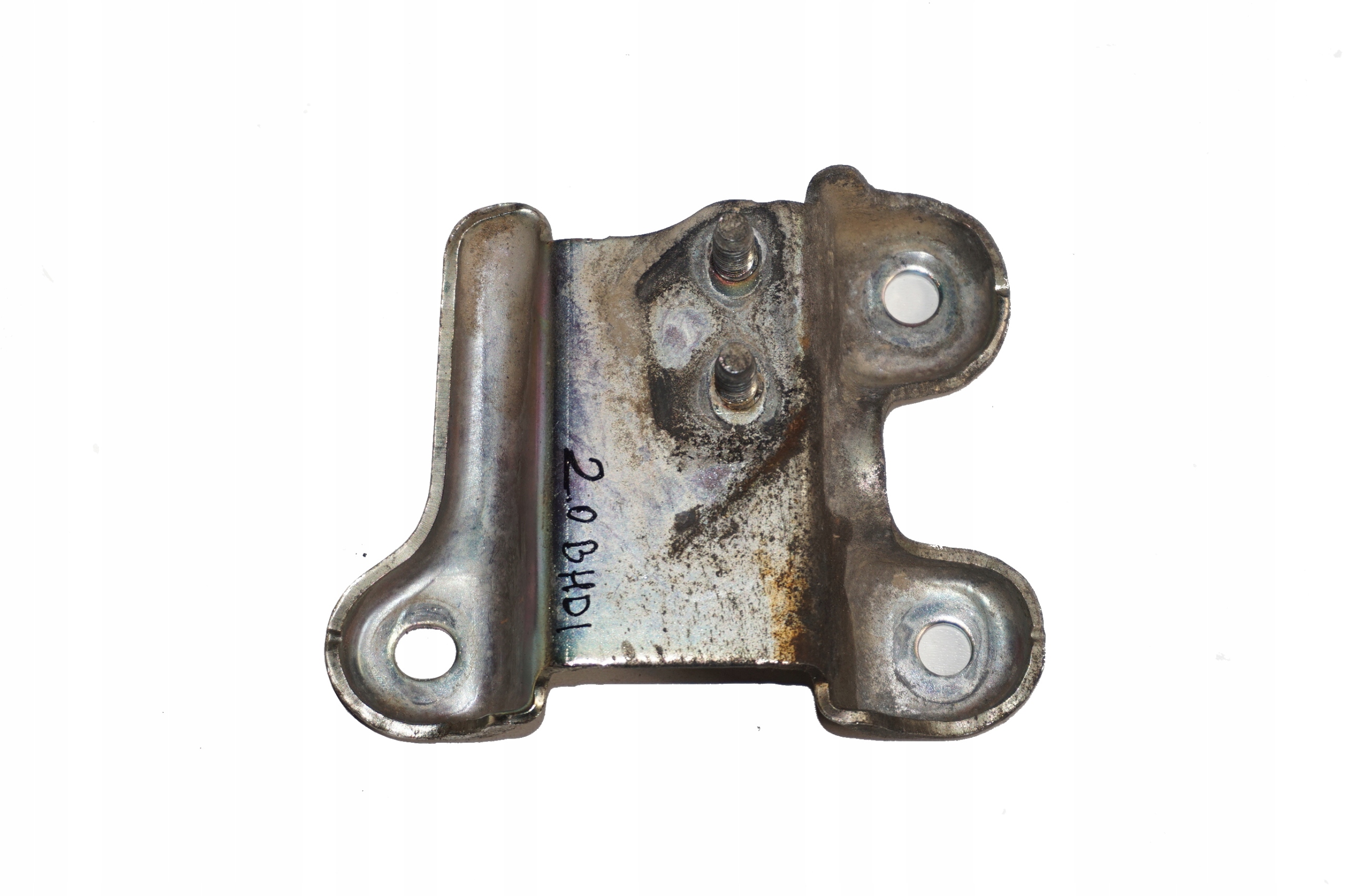 1379605080 - ЛАПА КРОНШТЕЙН ДВИГУНА 2.0 BLUE HDI BOXER JUMPER