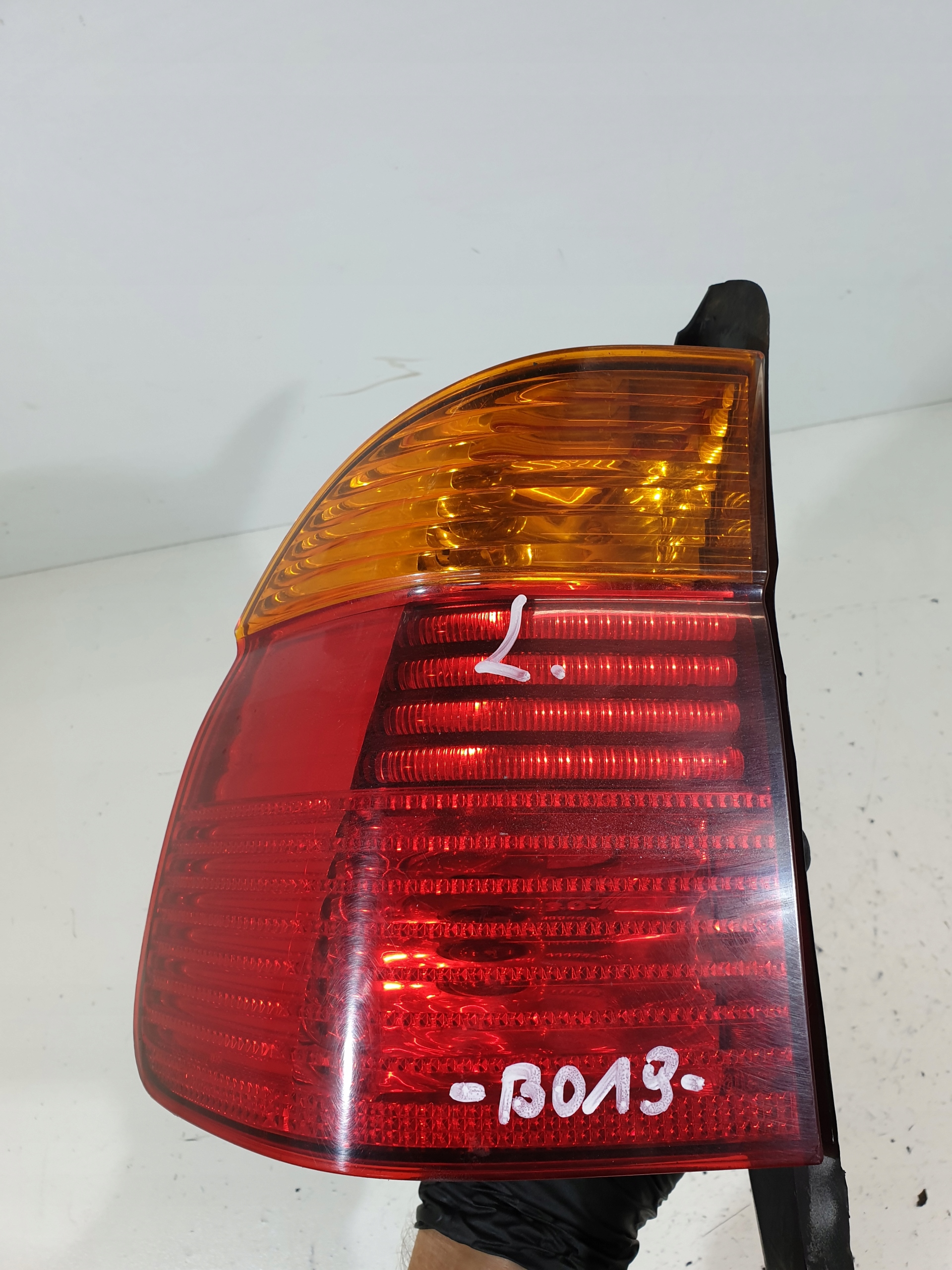 BMW E39 фонарь левый 8371324