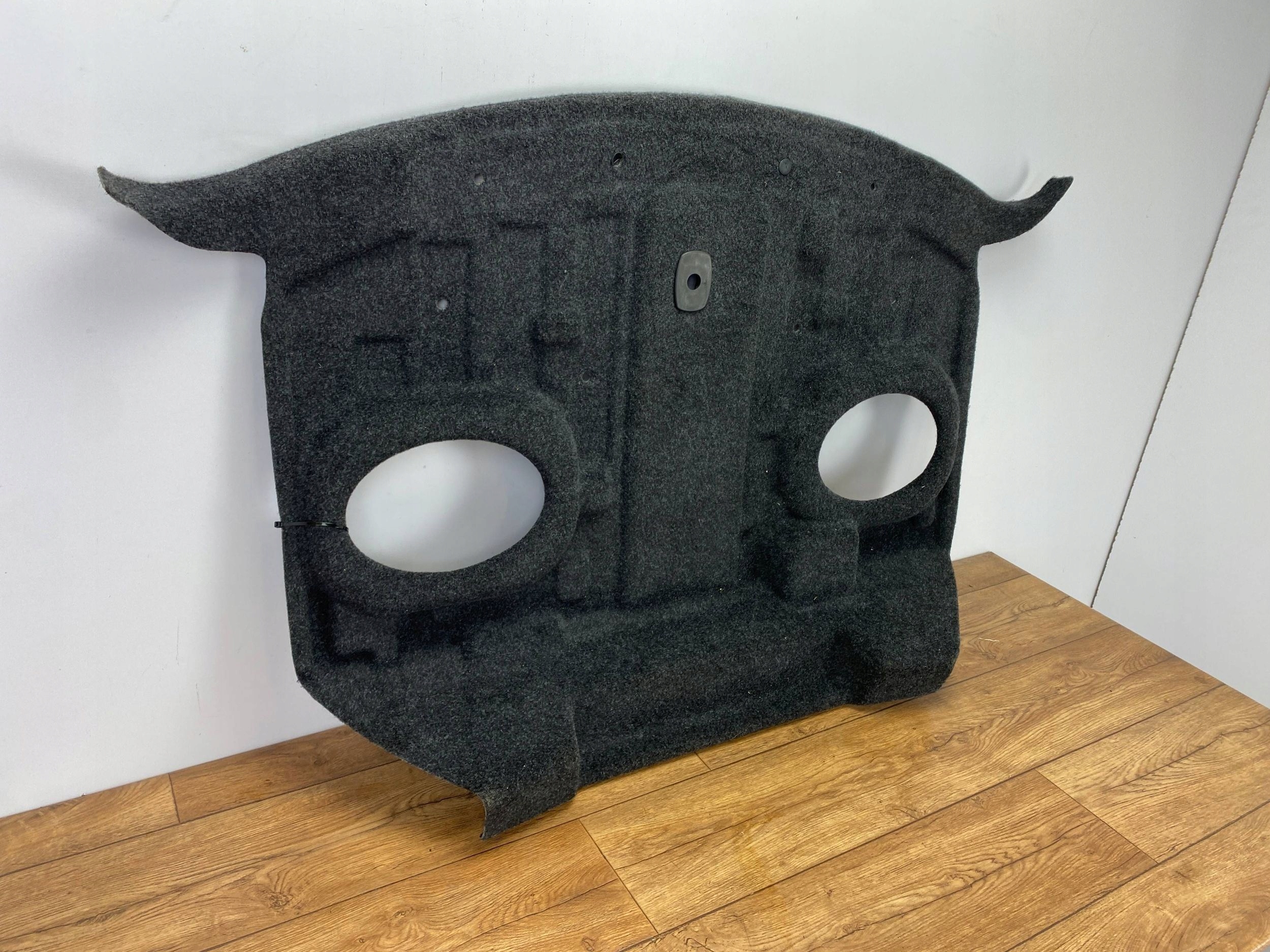 upholstery boot Cadillac CTS III 2014+