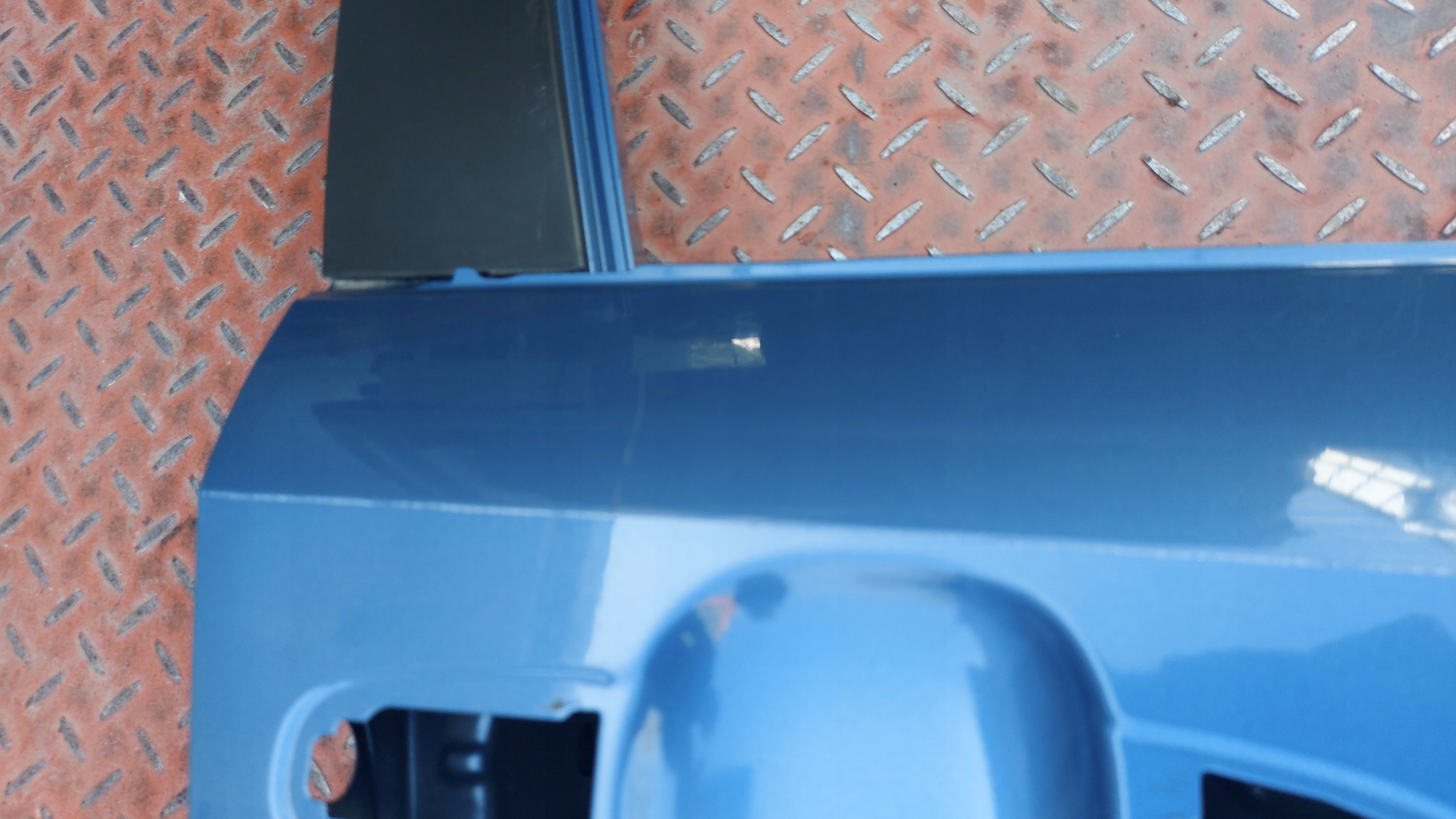 door right right front front TOYOTA COROLLA E21 19