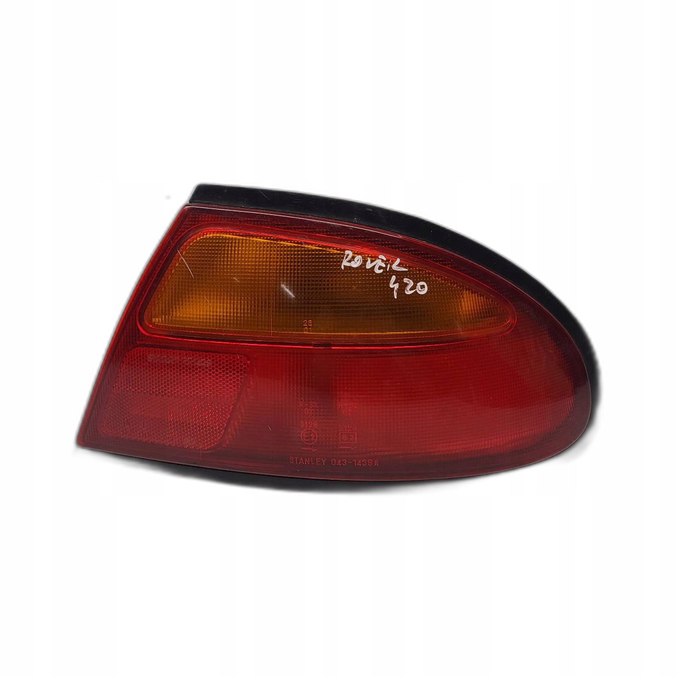 light right rear part MAZDA 323F 043-1439