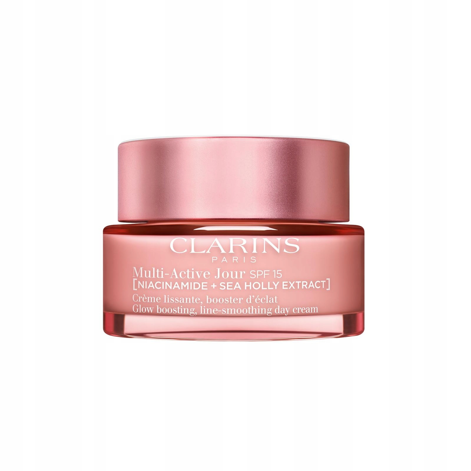 Multiaktivní Denní Krém Pro Všechny Typy Pleti Spf 15 Multi-active Multi-active