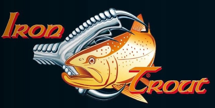 Torba Iron Trout Trout Bag III Marka Iron Trout