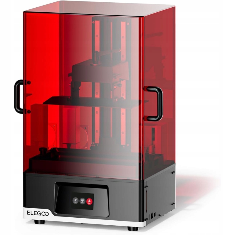 Elegoo Jupiter Se