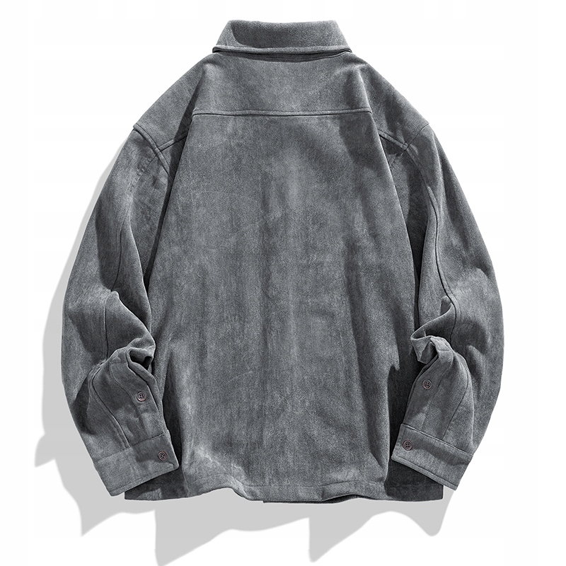 Men Baseball Jackets Spring And Autumn Korean Stre Marka bez marki