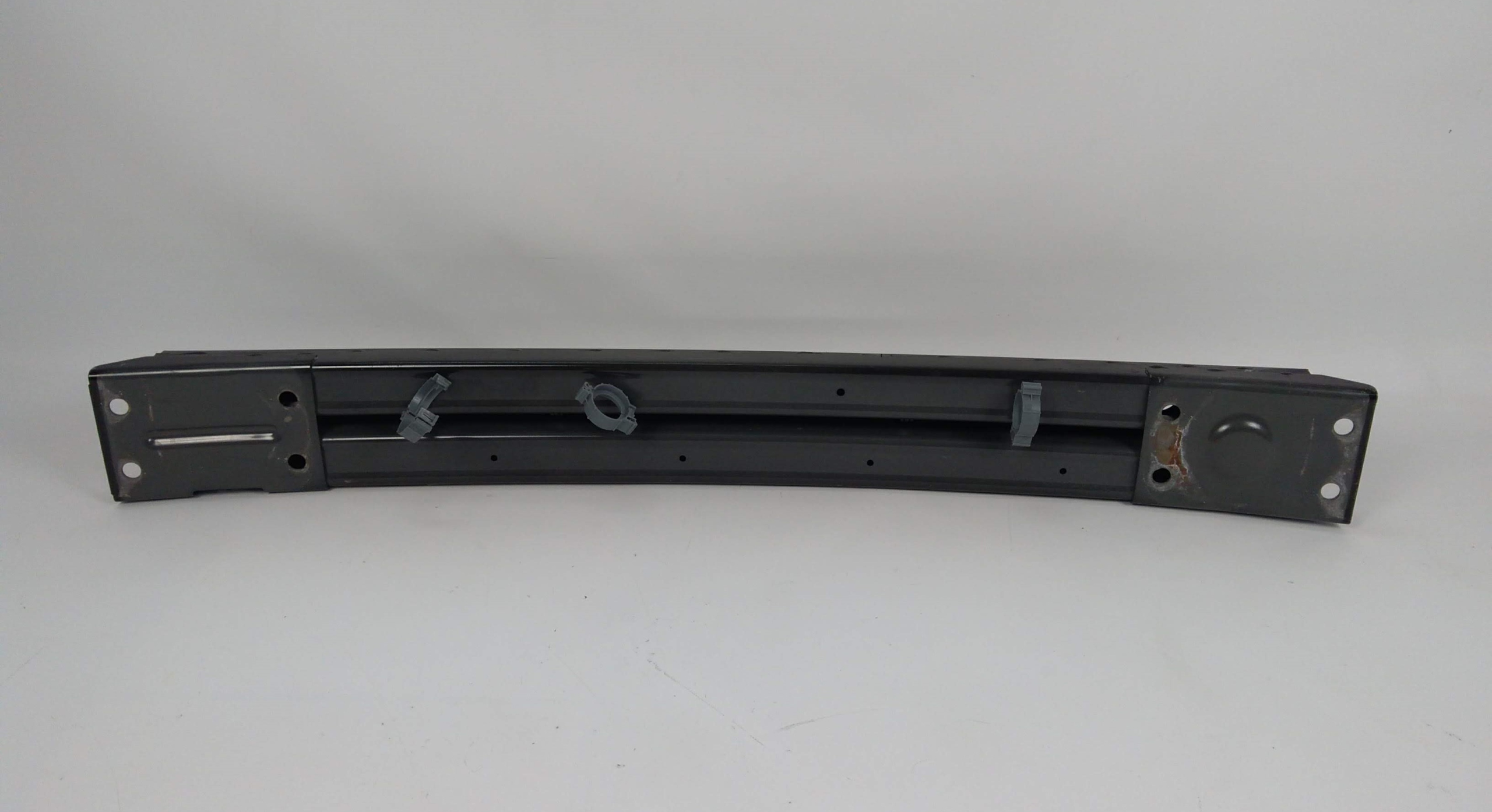 Ford Mustang VI 2015+ sider pillar of a bumper front