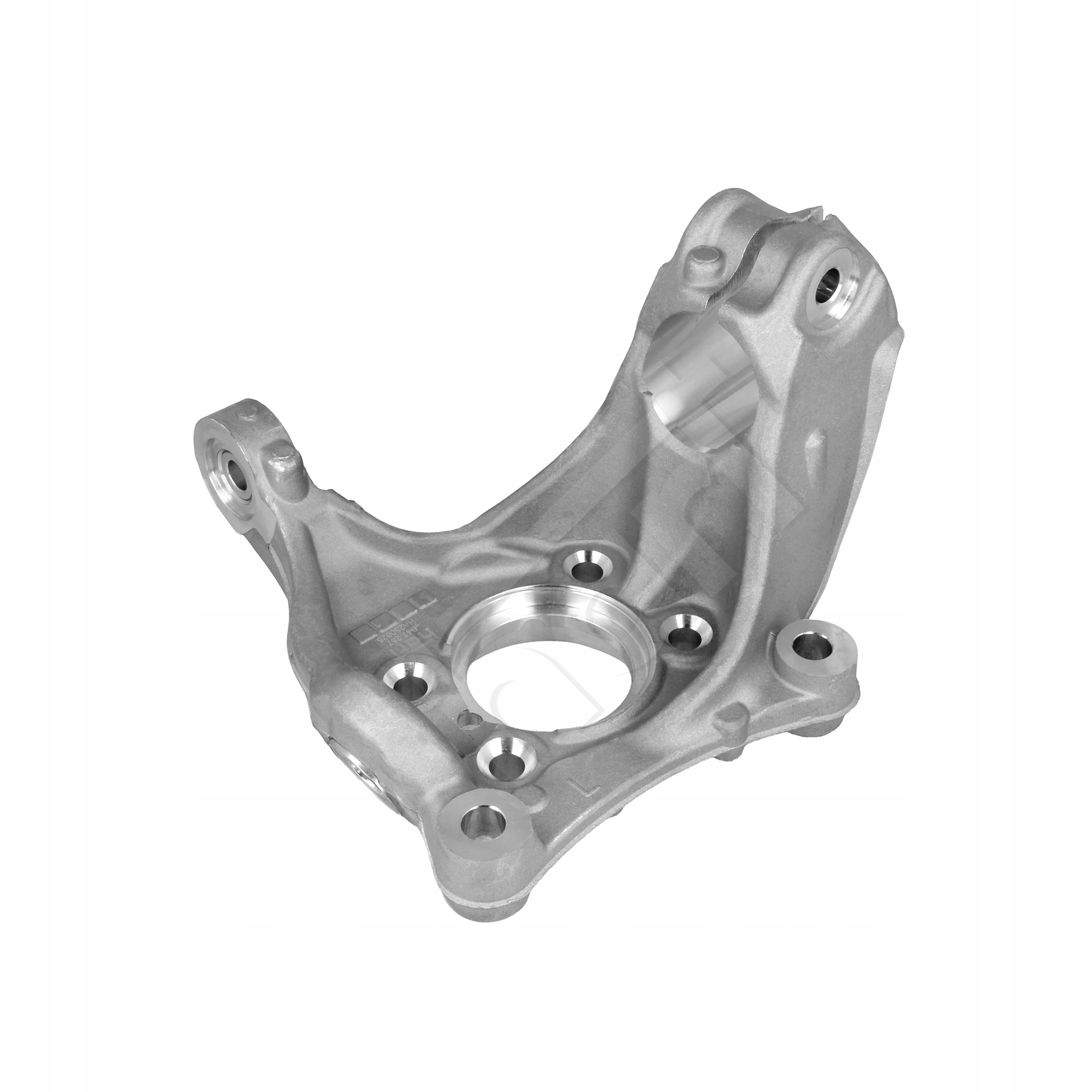 Přední Klapka Levá Seat Leon 1P1, Vw Passat B6