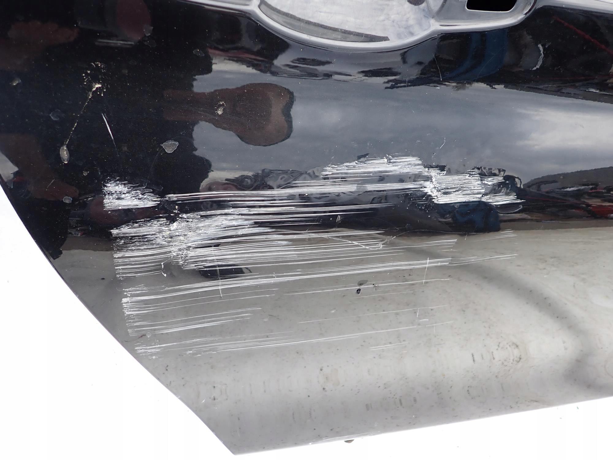 BMW 4 F32 COUPE 13-20 door front front right