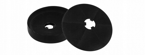 FILTR WĘGLOWY TYP 26 KOMPLET 2 SZT. KERNAU