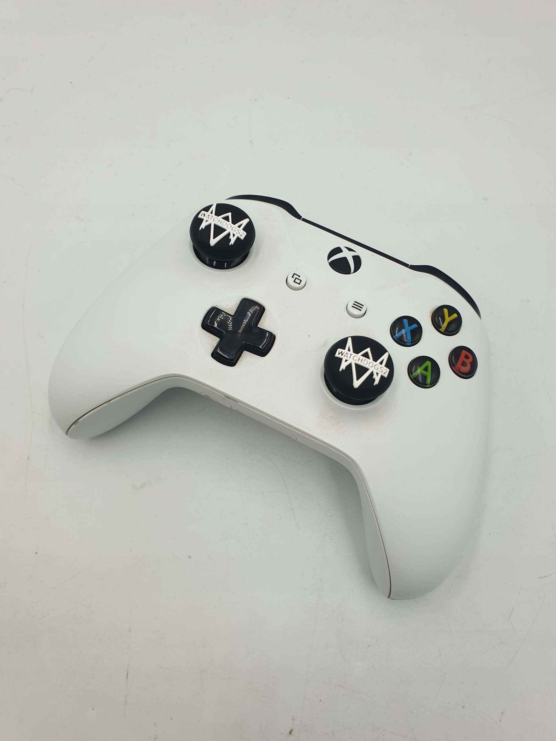 Nakładki gripy gumki analogi pada PS4 PS5 XBOX ONE Producent KBR Games