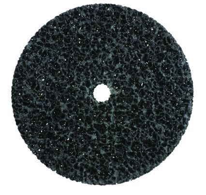 BOLL KRĄŻEK ŚCIERNY WYMIAR 125MM