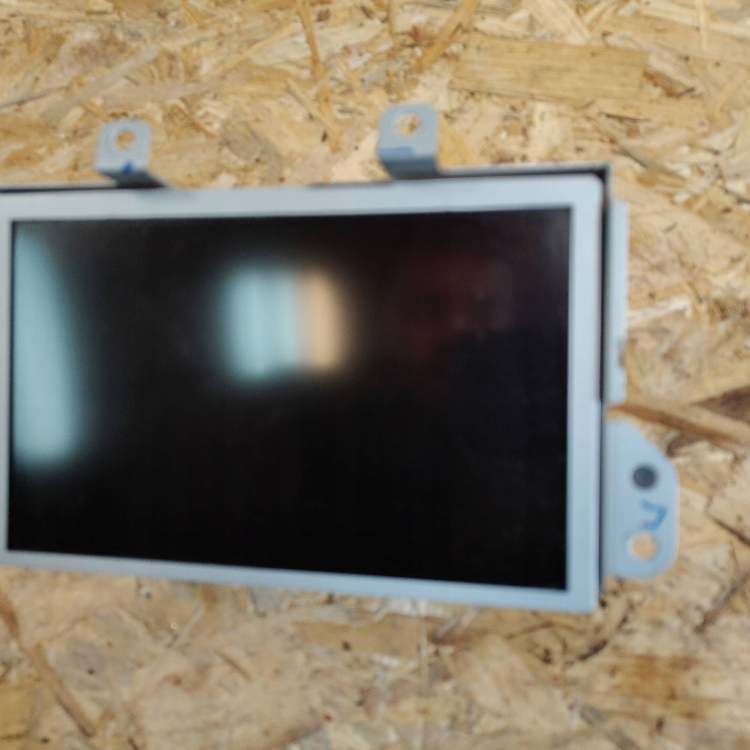 display Ford Focus F1ET14F239AA