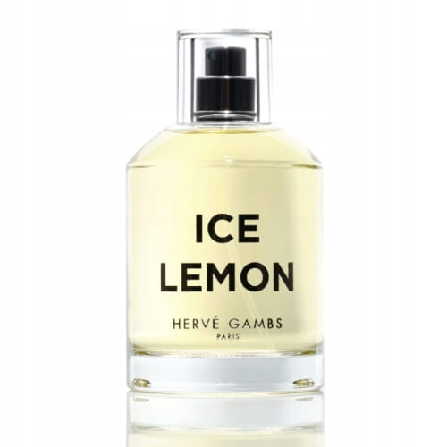 Hervé Gambs Ice Lemon EDC 100ml