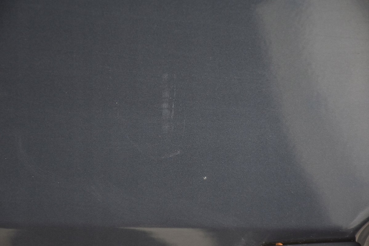 door rear. rear part left OPEL INSIGNIA sedan HB
