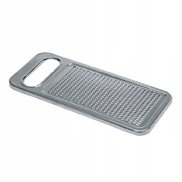 

Tarka Kuchenna do warzyw i owoców stalowa Gefu