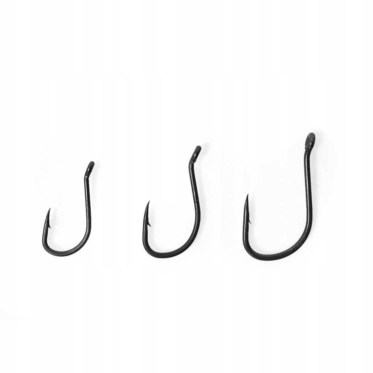 HAKI KARPIOWE SAKANA CHOD RIG #6 TEFLON 10szt. !!!