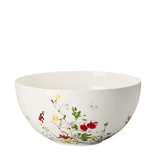 Salaterka 22 cm Tajomná záhrada