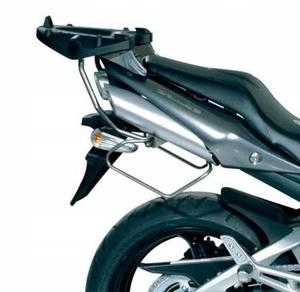 Kappa Držiak Kufra Na Vrch Suzuki Gsr 600 (06-11) S Doskou Monokey