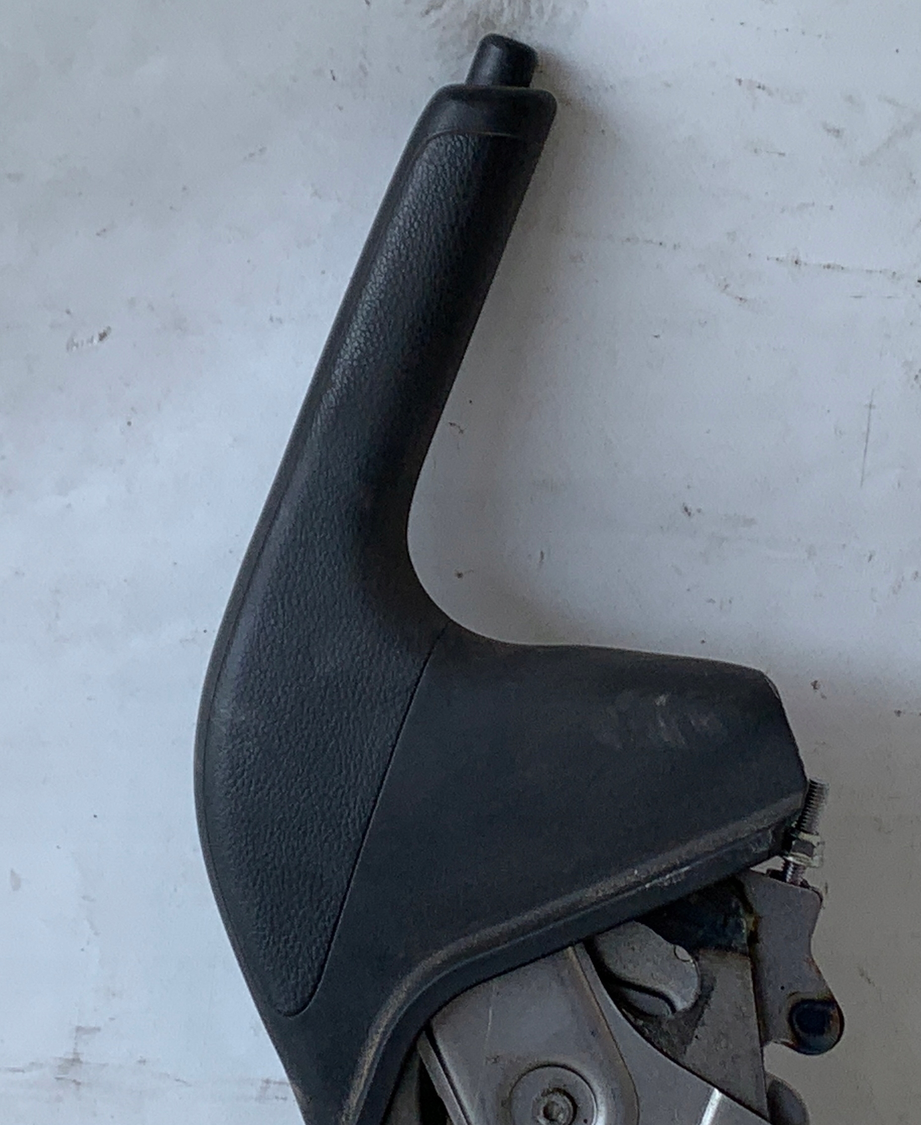 lever electric brake MAZDA 2 DE 07- 1.3