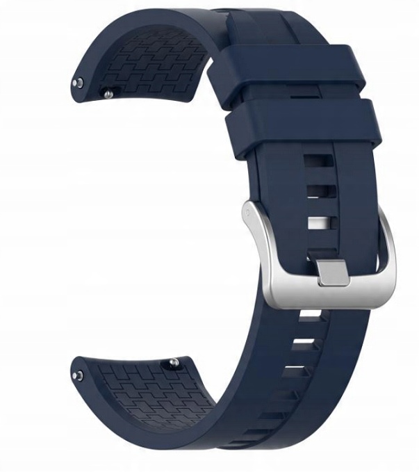 

Pasek Silikonowy do Huawei Watch Gt Classic