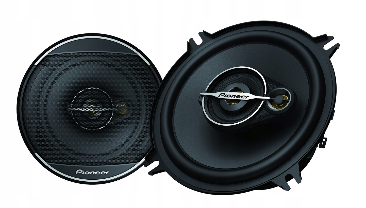 Pioneer TS-A1371F 3-drożne głośniki samochodowe 13CM 300W