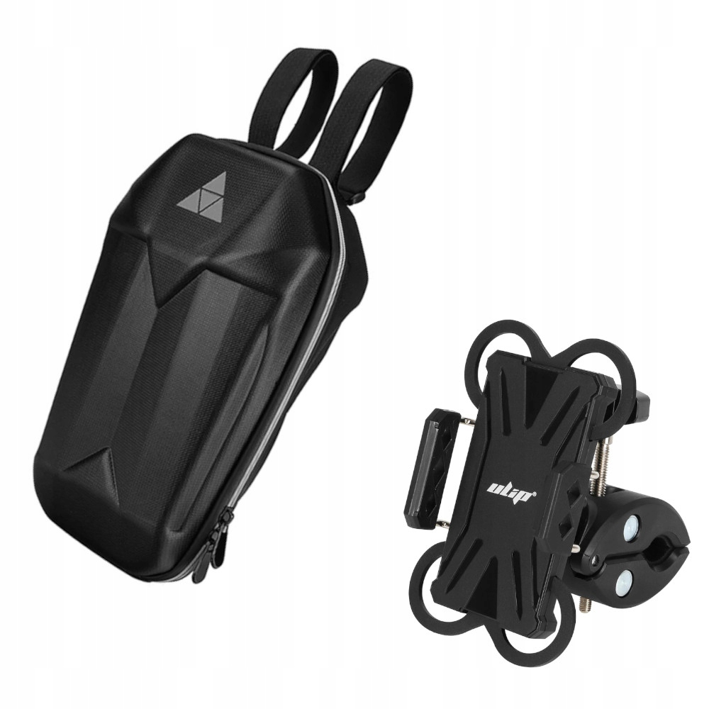 Wodoodporna Sakwa 5L Uchwyt na Telefon do Hulajnogi Xiaomi/Motus/Ninebot