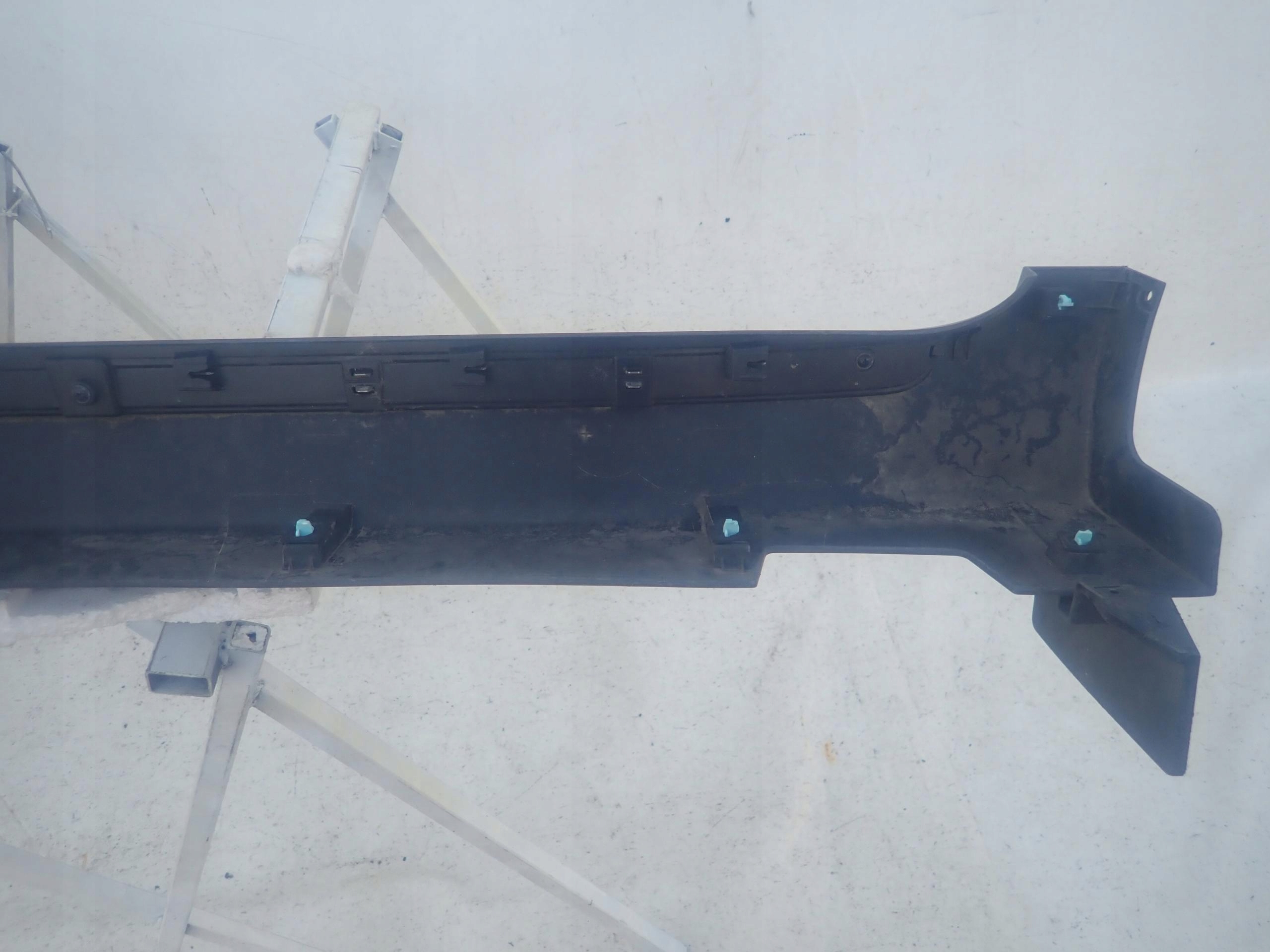 KIA SPORTAGE IV 15- threshold right moulding threshold
