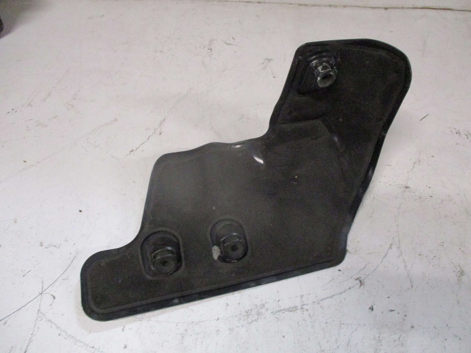 abdeckung Blende Abdeckung DES MOTORS AUDI Q7 4M0 4M0103925D