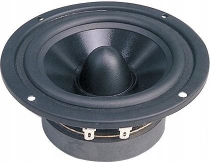 GŁOŚNIK ŚREDNIOTONOWY DIBEISI G4001 115mm 25W 4ohm EAN (GTIN) 5901436717010