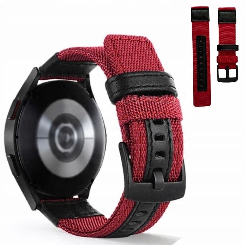 

Opaska Pasek Do Xiaomi MI Watch S1 Color 22MM