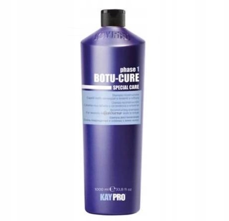 KayPro Botu-Cure Szampon 1000ml