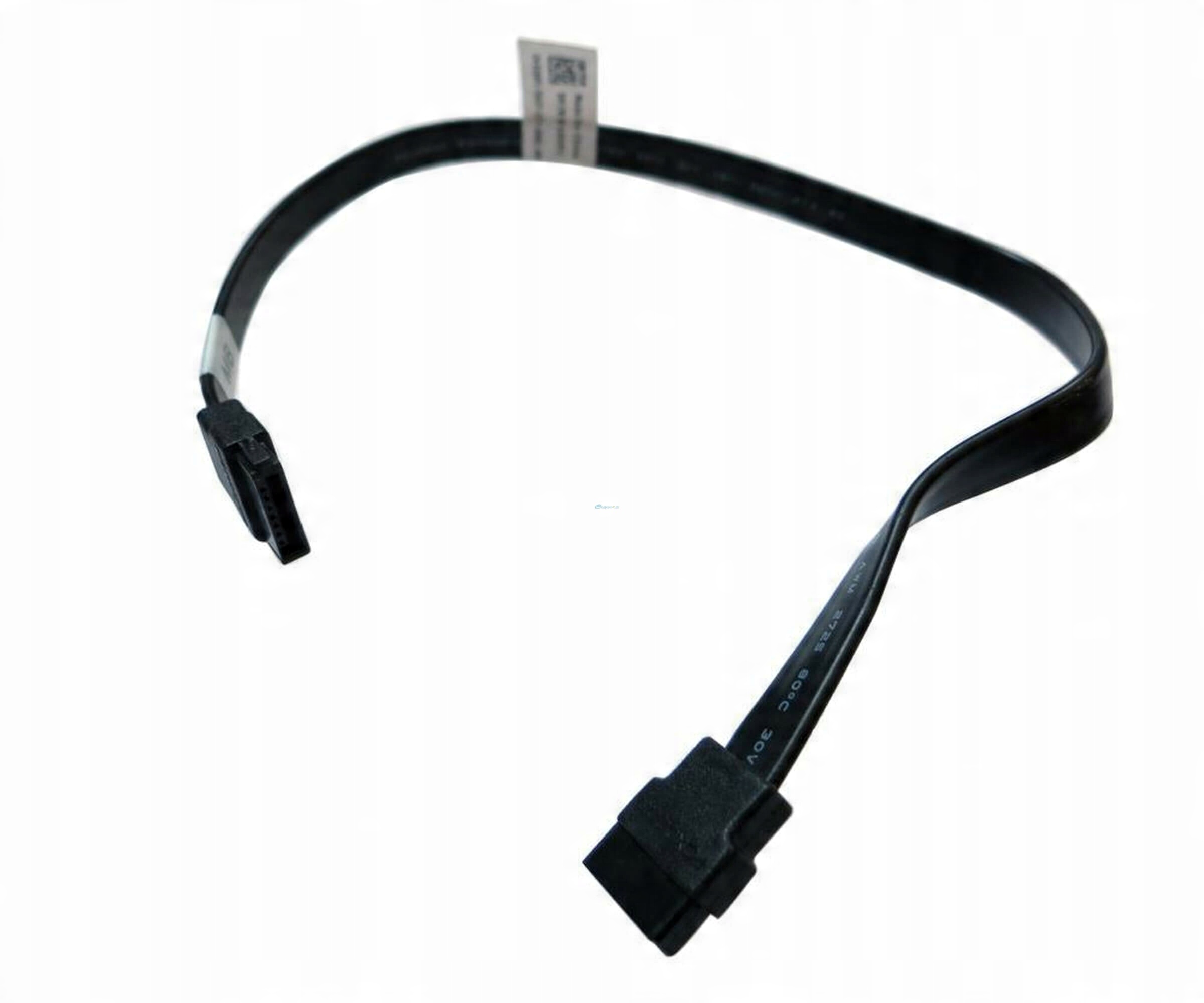 

Kabel Sata Prosty Do Dysku Napędu Dell 016VP1 28CM