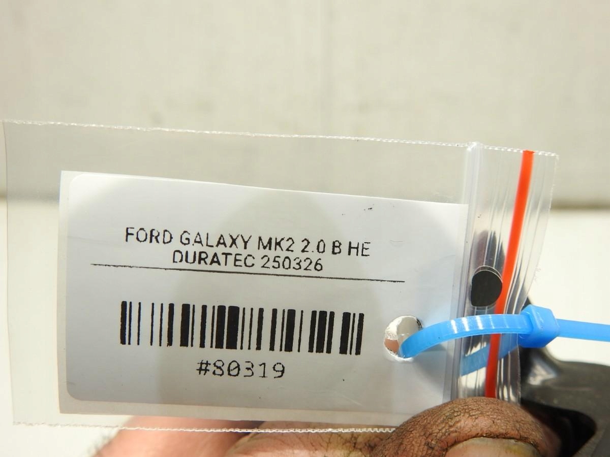 педаль Сцепление FORD GALAXY MK2 2.0b 6G92 7B633RF