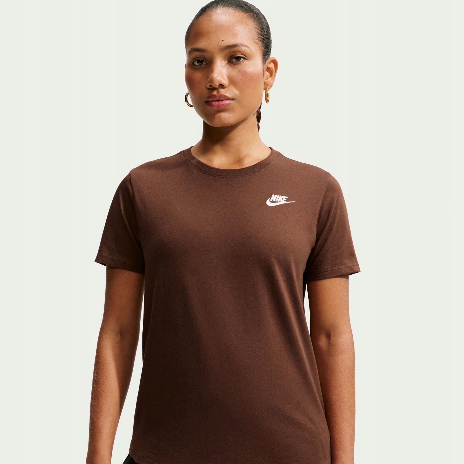 Dámske tričko Nike Sportswear Club Essentials