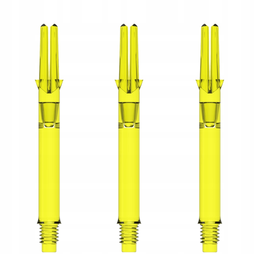 Shafty L-Style Silent Obrotowe do Lotek Rzutek Dart 330