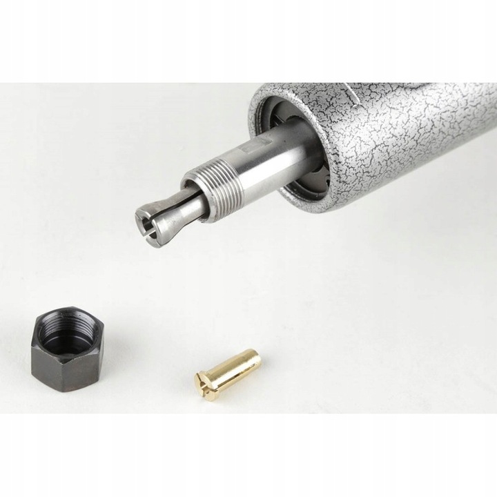 Szlifierka prosta trzpieniowa palcowa 1500W 6mm Kod producenta ECDG001