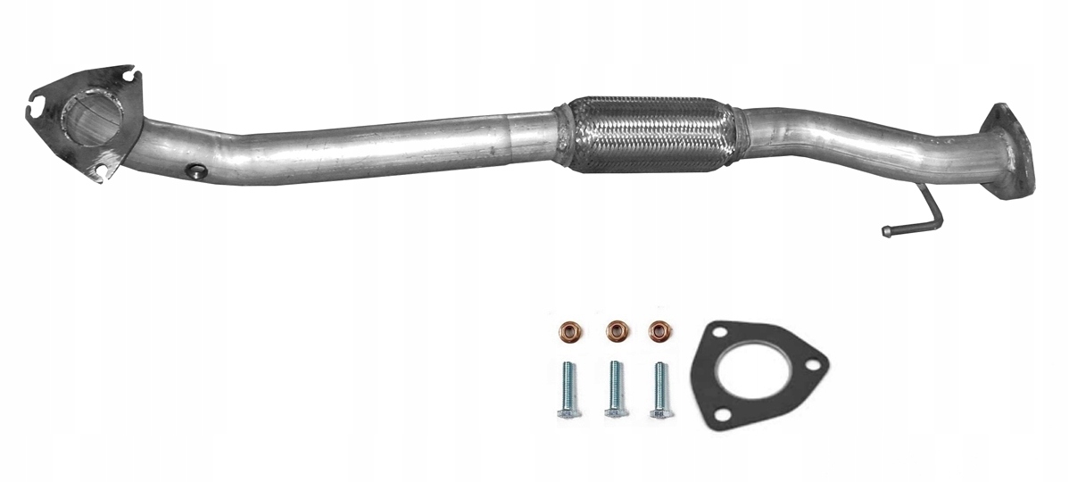 Daewoo Evanda 2.0 84-109 kW (2000-2006) Trubka