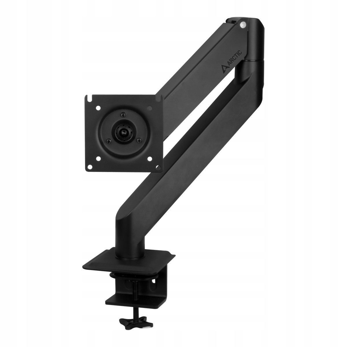 Arctic X1-3D Single Monitor arm with complete 3D