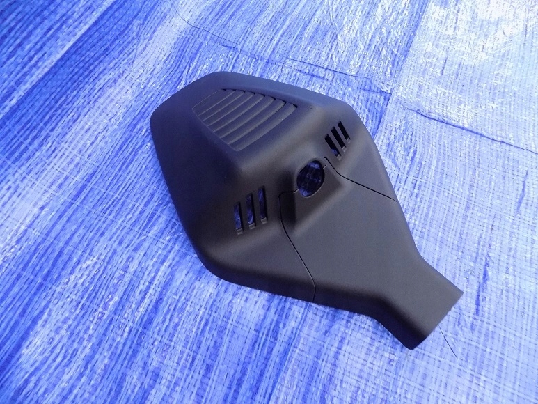 cover mirrors FORD PUMA MK2 ST 1.0 ECOBOOST