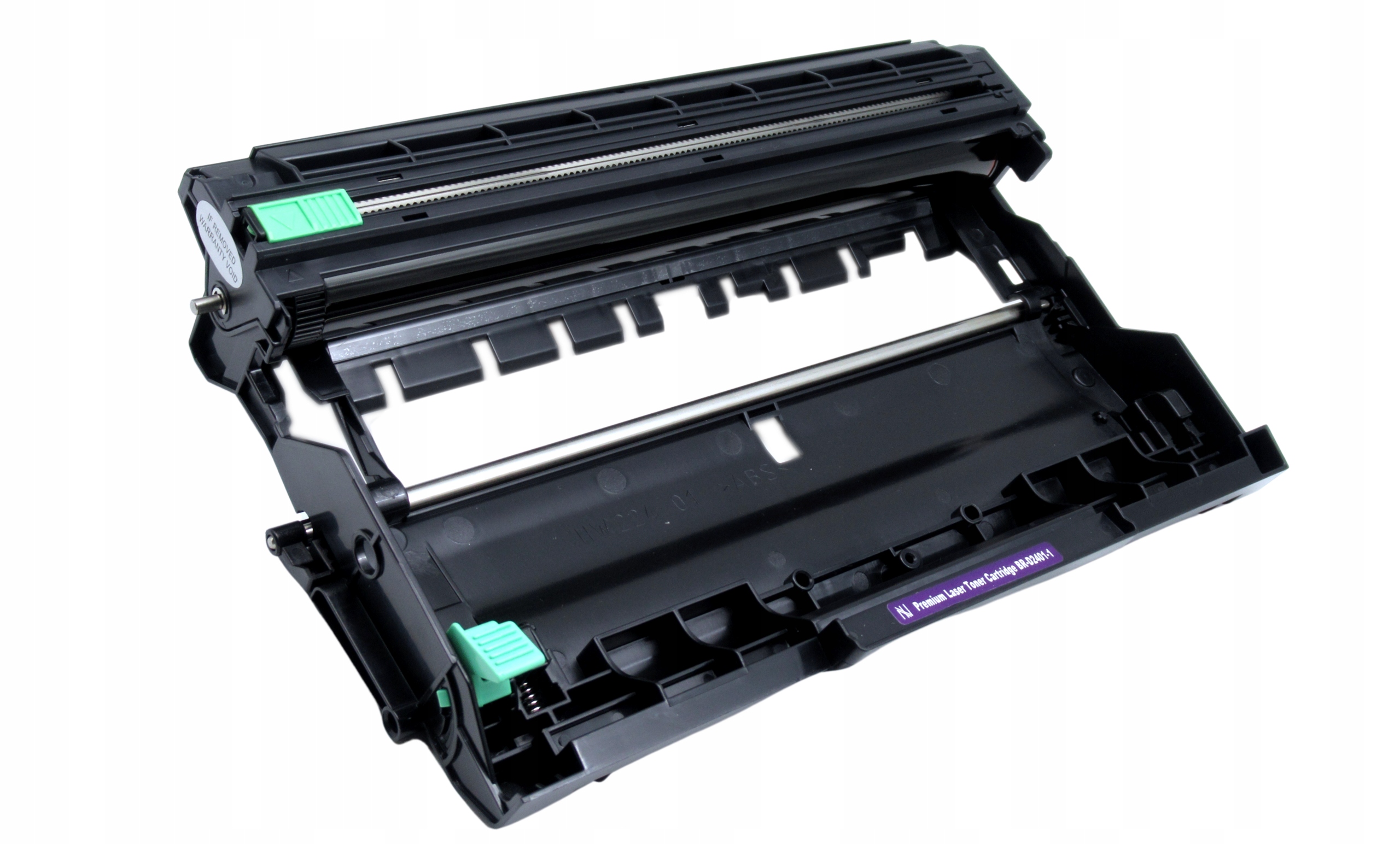 BĘBEN DR-2401 ZAMIENNIK z CHIPEM do DRUKARKI BROTHER HL-L2312D DCP-L2532DW Producent Inkdigo