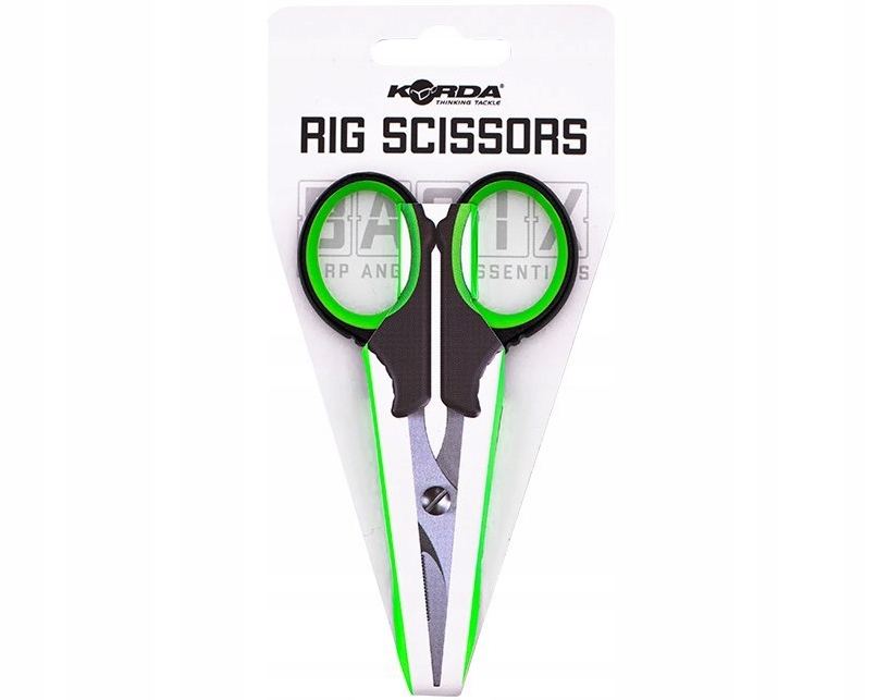 Korda Basix Rig Scissors nożyczki