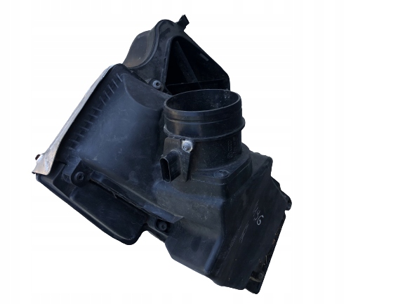 Gehäuse filter luft AUDI Q5 8R0133835E