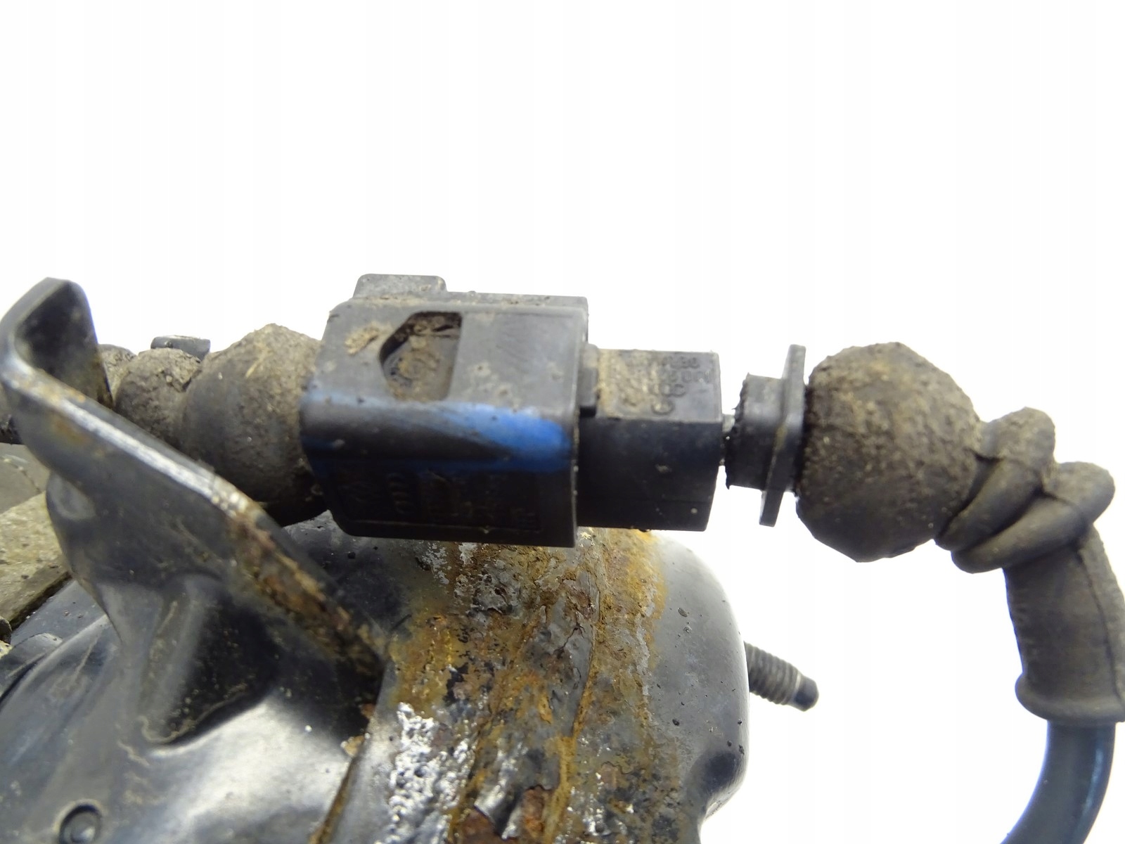 shock absorber MIECH front front AUDI A8 D4 4H0616039AB