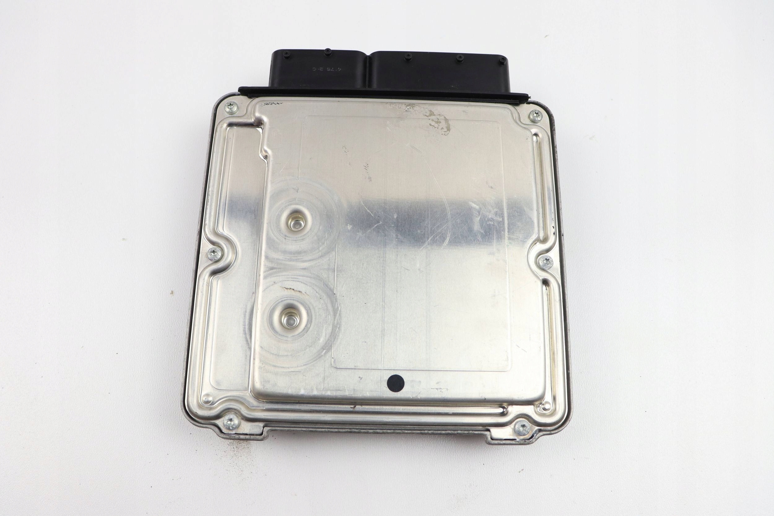 AUDI A6 C6 computer Centralina Motore 3.0 TDI 4F0907401B 4F0910401A