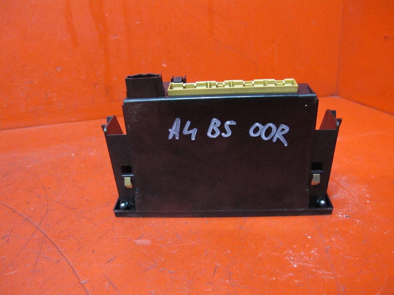 AUDI A4 B5 8D5 LIFT 99- PANEL klími klimatizaci CLIMATRONIC 8D0820043M